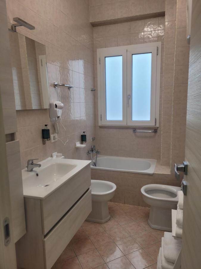 Vero Apartment 那不勒斯 外观 照片