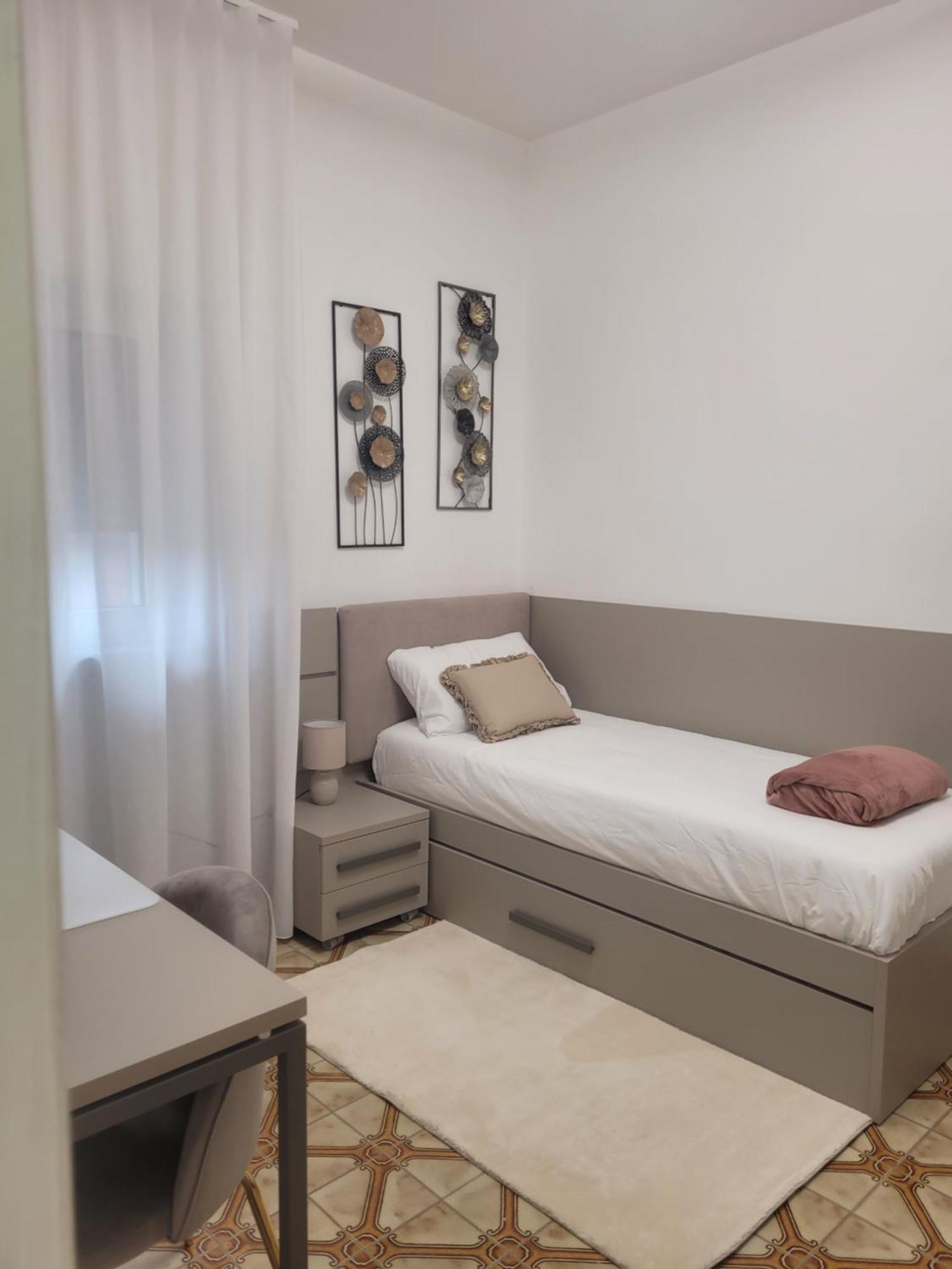 Vero Apartment 那不勒斯 外观 照片