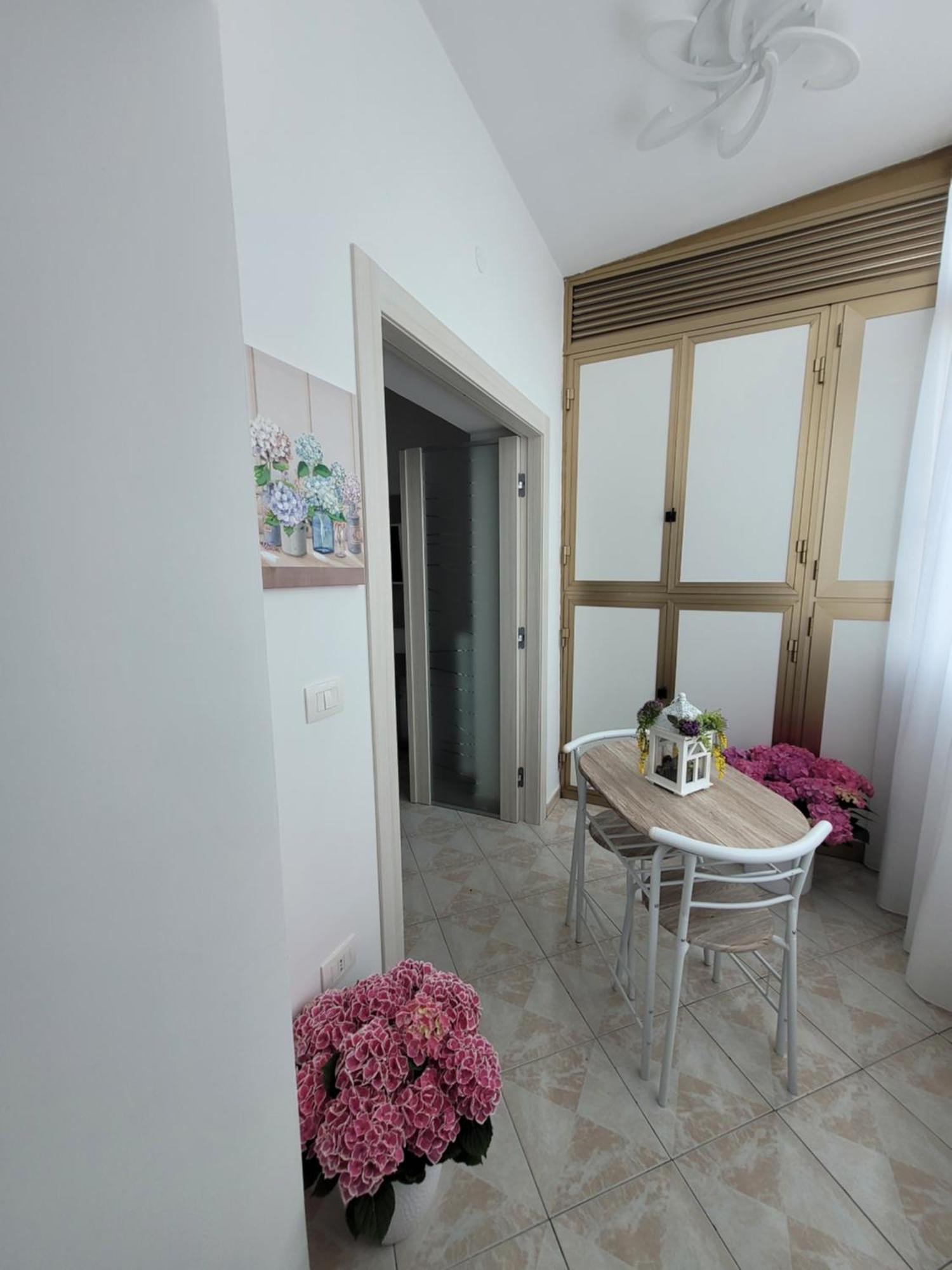 Vero Apartment 那不勒斯 外观 照片