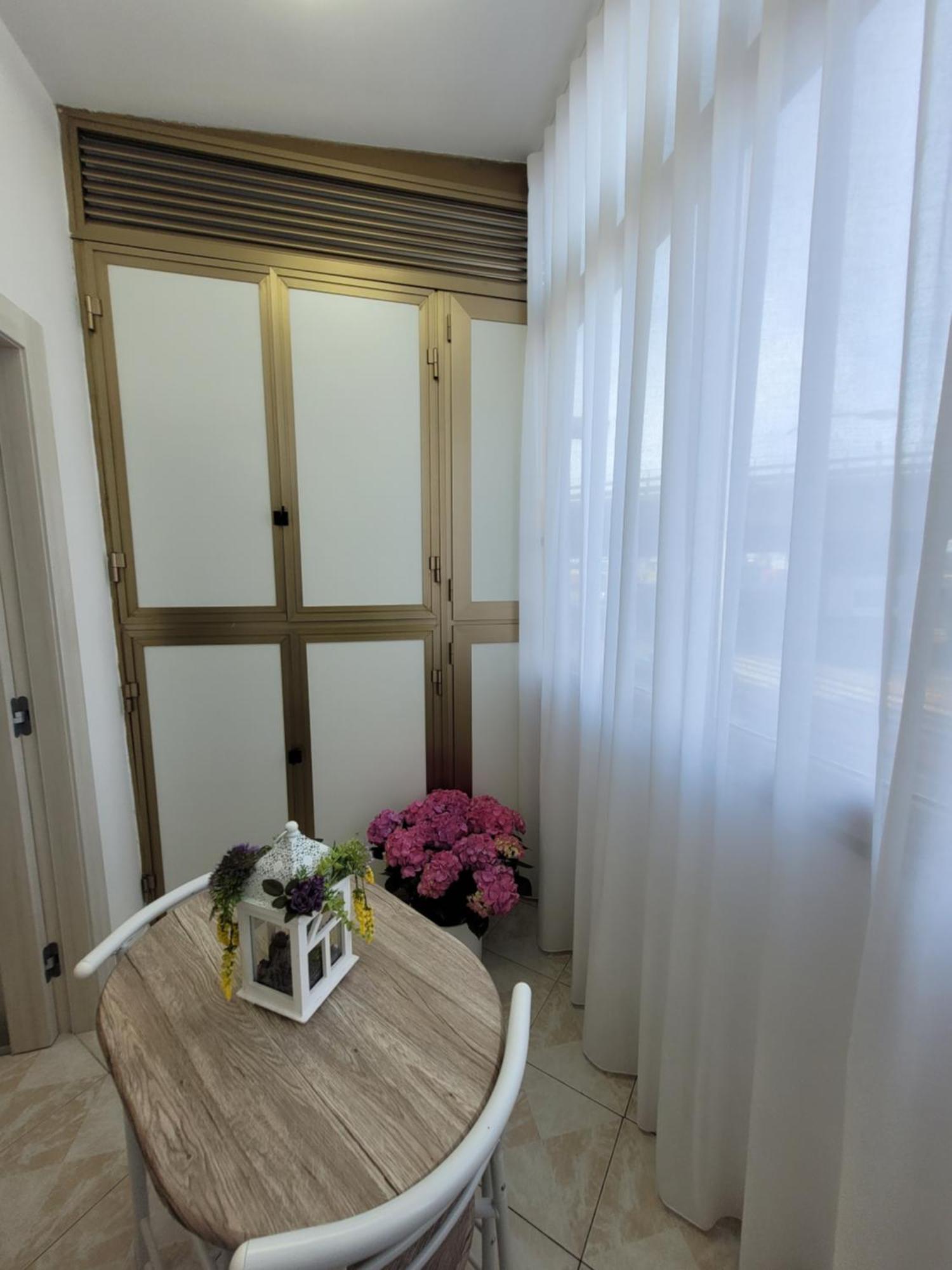 Vero Apartment 那不勒斯 外观 照片